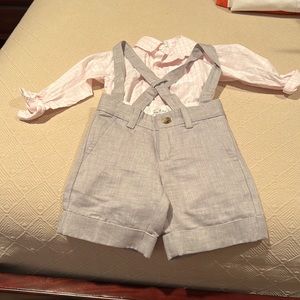 Janie and Jack special occasion